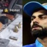Virat Kohli video leak case