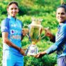 Women Asia Cup