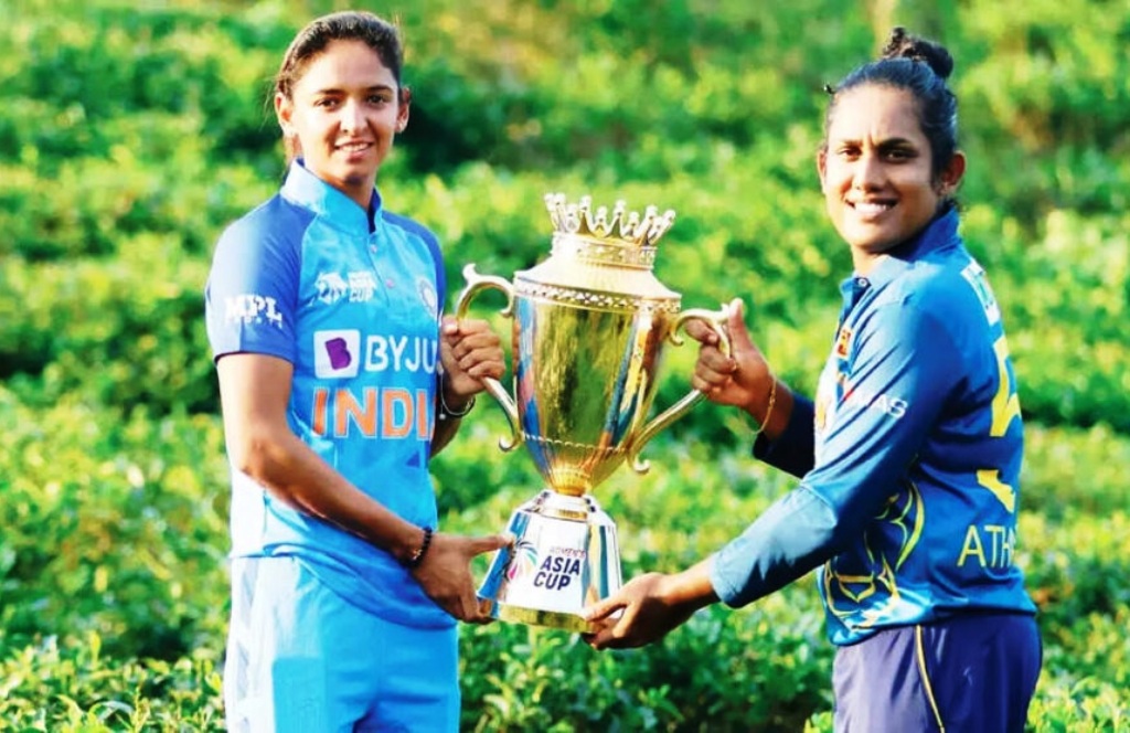 Women Asia Cup