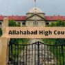 allahabad high court