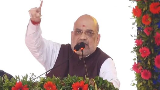 amit shah