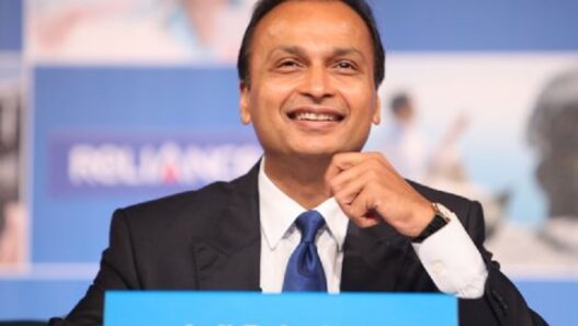 anil ambani