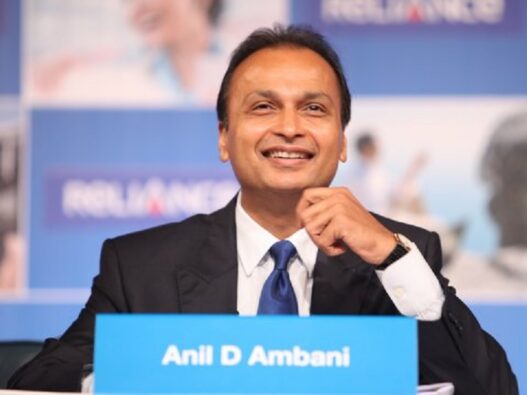 anil ambani