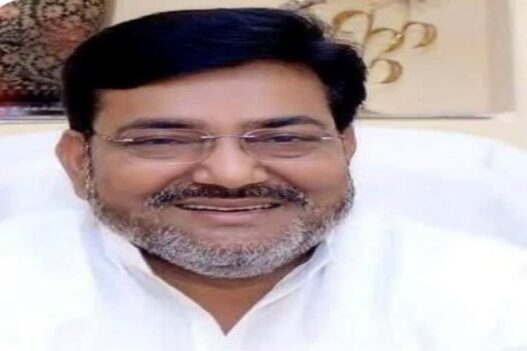 बृजलाल खाबरी