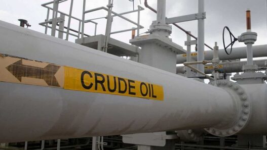 कच्चे तेल