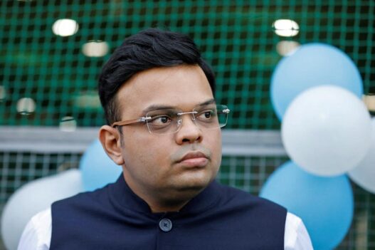 jay shah bcci