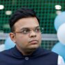 jay shah bcci