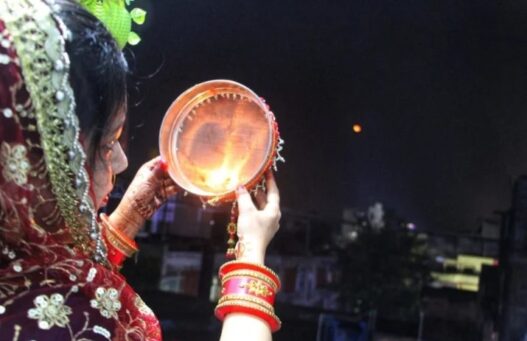 karwa chauth