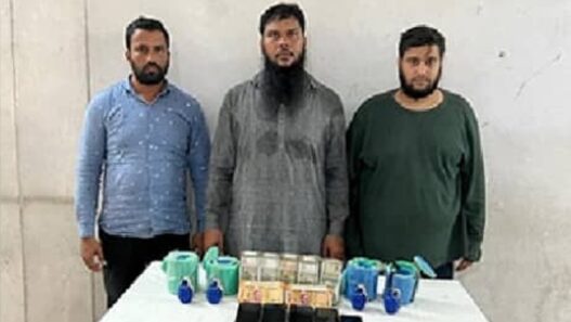 हैदराबाद