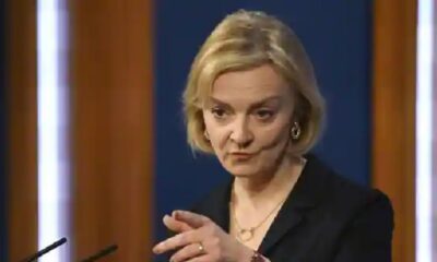 liz truss