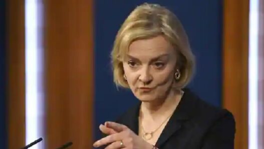liz truss