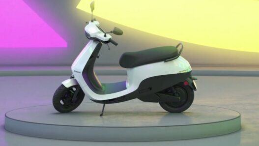 Ola Electric