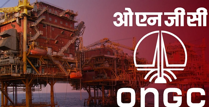 ONGC