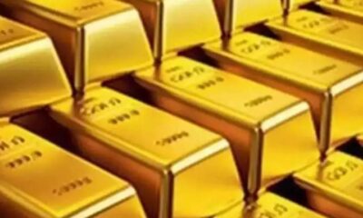 Golden opportunity to invest in gold