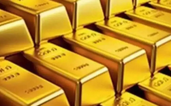 Golden opportunity to invest in gold