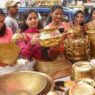 purchasing on dhanteras