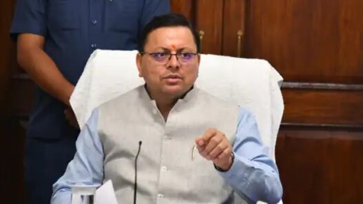 Uttarakhand cabinet decision