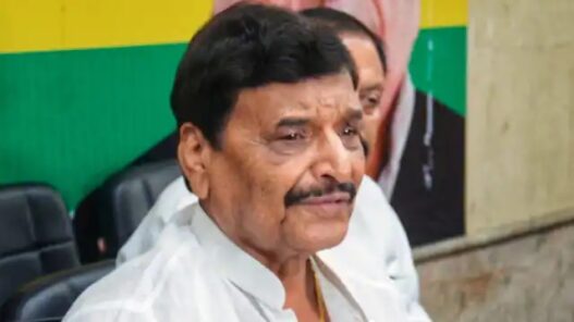 shivpal yadav