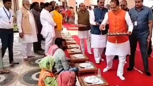 shivraj singh chouhan