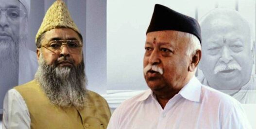 उमर अहमद इलियासी