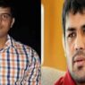 wrestler sagar dhankar