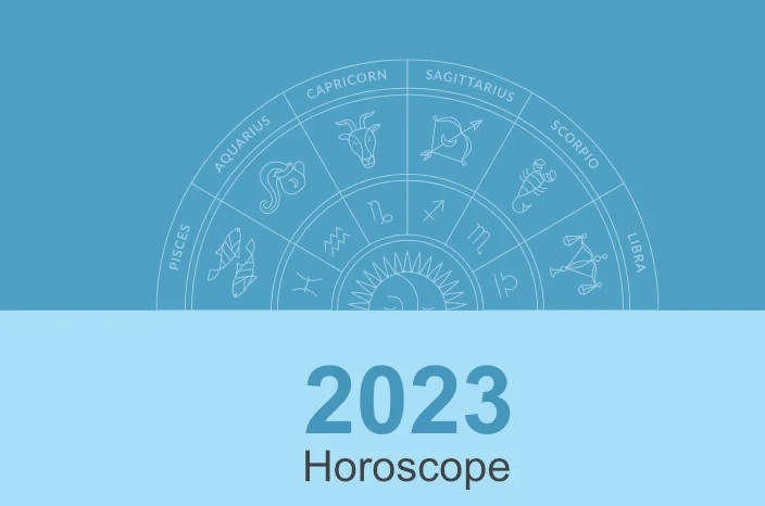 2023 horoscope