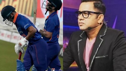 Aakash Chopra