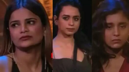 Archana Gautam in BIGG BOSS 16