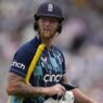 Ben Stokes