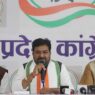Brijlal Khabri Press confrence