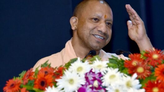 CM yogi in Morbi district