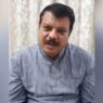 Congress MLA Umang Singhar