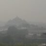 Delhi-NCR air Pollution