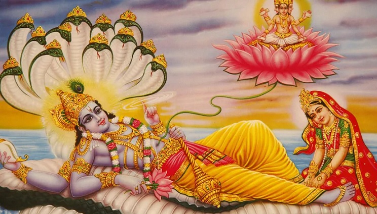 Dev Uthani Ekadashi