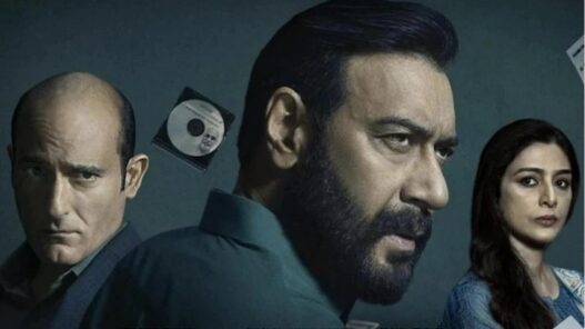 Drishyam 2 bang collection