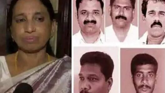 Former PM Rajiv Gandhi killers may go to jail again