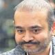 Fugitive Nirav Modi