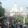 Gorakhnath Khichdi mela
