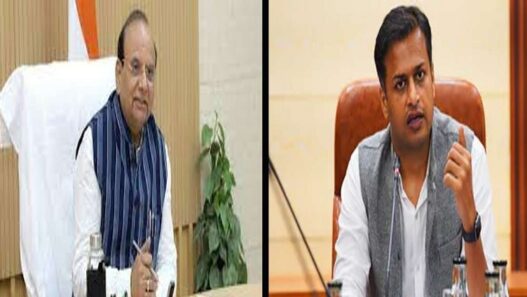 LG DDCD Vice President