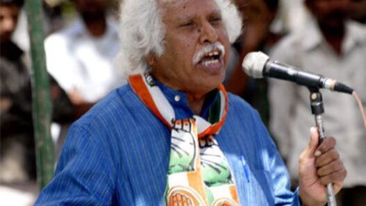Madhusudan Mistry