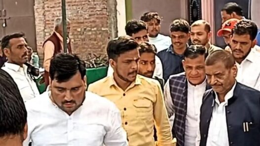 Mainpuri Lok Sabha by-election