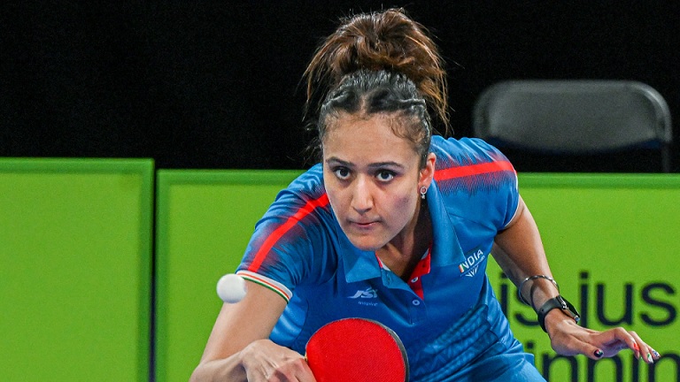 Manika Batra