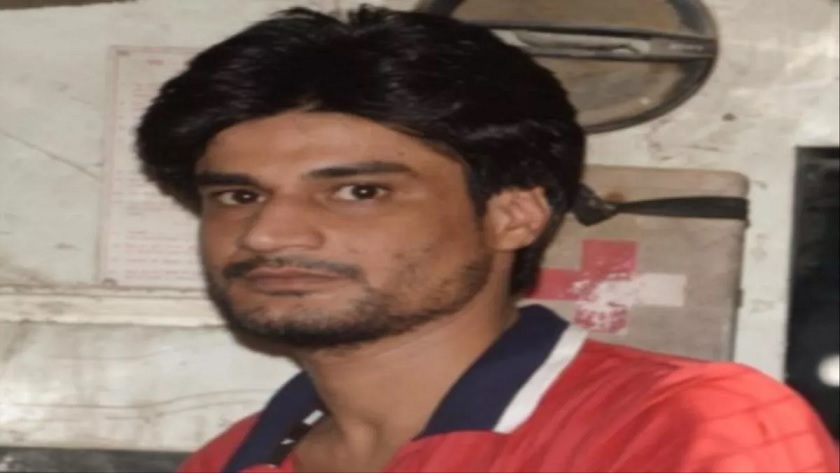 Munir Ahmed dies in jail