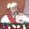 PM Modi in Itanagar