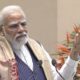 PM Modi on the birth anniversary of Lachit Borphukan