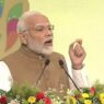 PM modi in No Money for Terror summit