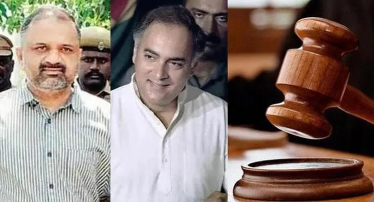 SC big decision in Rajiv Gandhi assassination