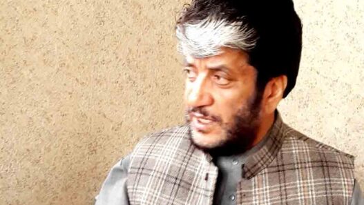 Shabir Shah