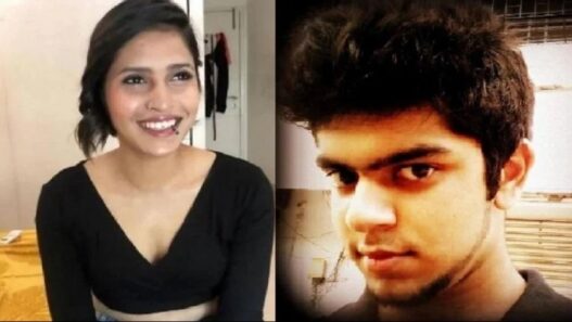 Shraddha Walker Murder