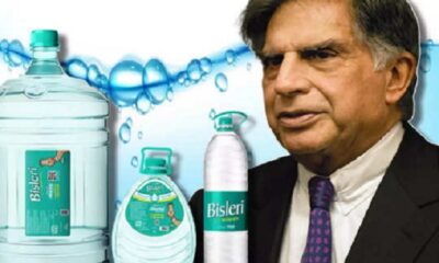 Tata-Bisleri Deal